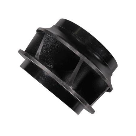 Pump Repair Parts- Spare, Impeller 125-200/196-178 D32 CI.